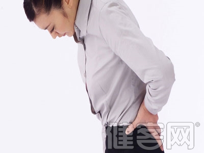 腰肌勞損患者男性多於女性