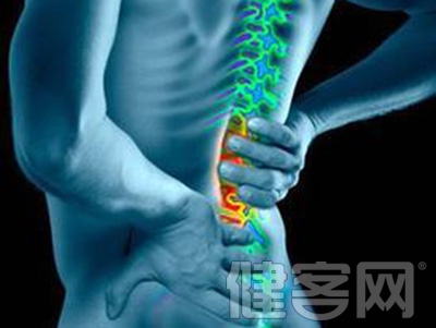 慢性腰肌勞損的病因有哪些呢？