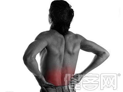 夏季養生 腰間盤突出如何護腰最給力呢？
