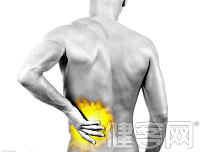 腰痛原是肌肉痛 90%腰椎間盤突出不需手術