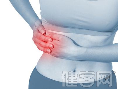 女性經常腰痛要注意四大疾病