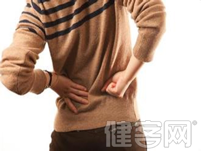 老年人要檢查腰肌勞損有什麼方法 如何治療
