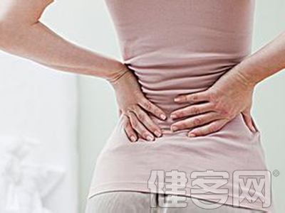 中老年人患上腰肌勞損對生活會有什麼影響