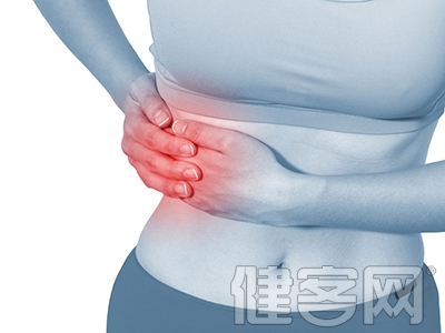 出現哪些症狀預兆著腰肌勞損 提前預防