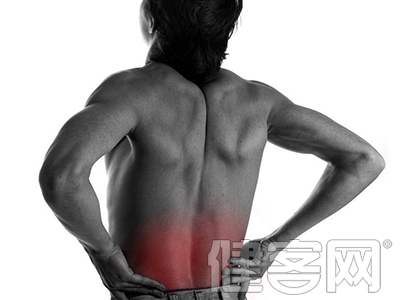 腰肌勞損怎麼辦 有關慢性腰肌勞損治療