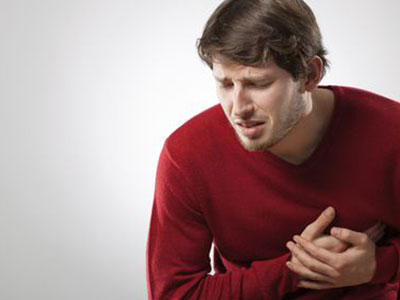 “心絞痛”是心髒病還是頸椎病？