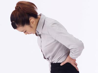 頸椎腰腿痛各種病三階段症狀和療效