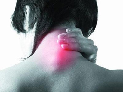 關於強直性脊柱炎的八大並發症介紹