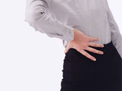 專家介紹腰肌勞損的症狀有哪些？