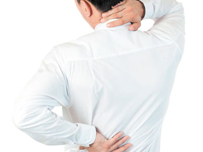 頸椎病的常見症狀及治療療法