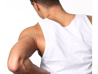腰肌勞損有什麼比較明顯的症狀