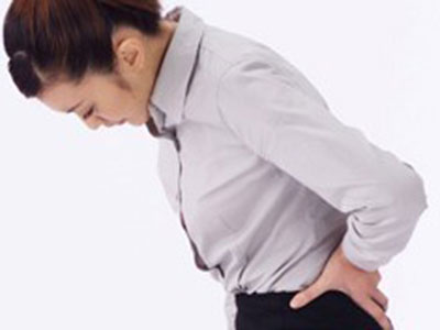腰肌勞損的急性發作怎麼辦