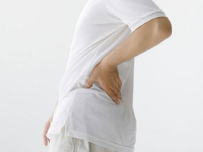 腰肌勞損表現症狀有哪些