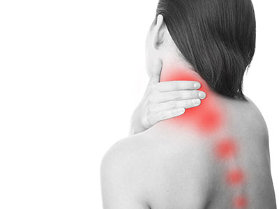 肩頸疼痛 或會引發上肢麻木
