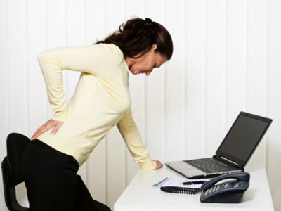腰背疼痛當心多發性骨髓瘤