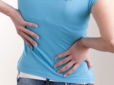 膝頭酸痛 髋關節生病