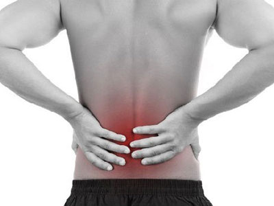 下背痛可能是骨髓瘤的信號