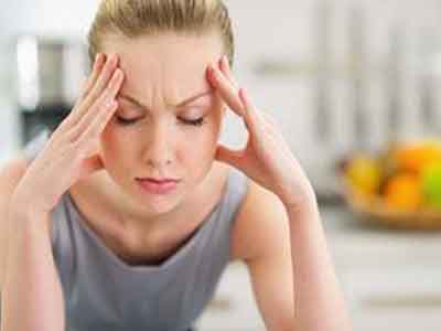 頸椎病常見3個症狀介紹