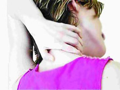 肩周炎可能出現的五大並發症