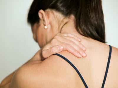 如何分辨真假性肩周炎