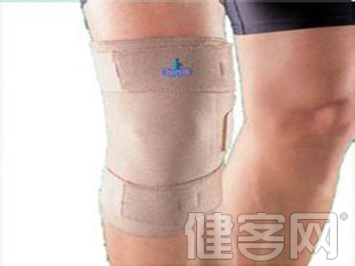 膝關節增生性骨關節炎常見症狀是什麼