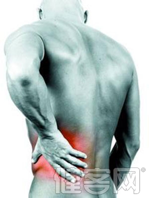 腰腿痛的常見症狀通常有什麼