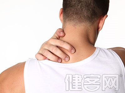 圍觀肩周炎會引起哪些症狀