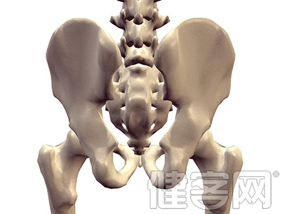 恥骨結核的症狀和治療方法