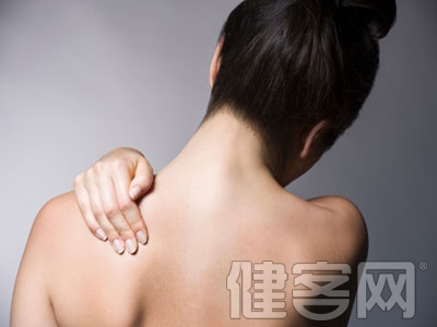 肩周炎不同時期不同症狀 早發現早預防