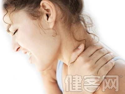 肩周炎症狀有哪些？