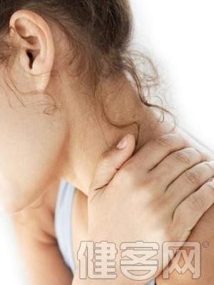 肩周炎有哪些症狀？