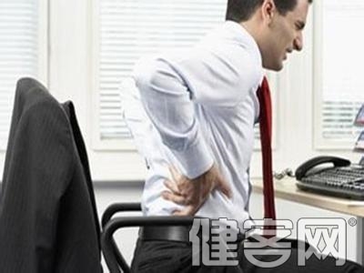 腰肌勞損的主要症狀是哪些