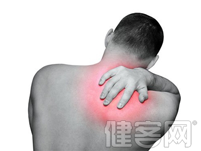 腰酸背痛可能是骨髓瘤的症狀