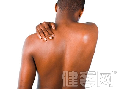 肩周炎帶來的危害具體有哪些