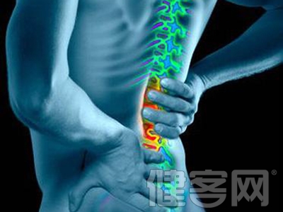 腰椎骨質增生的症狀表現有哪些