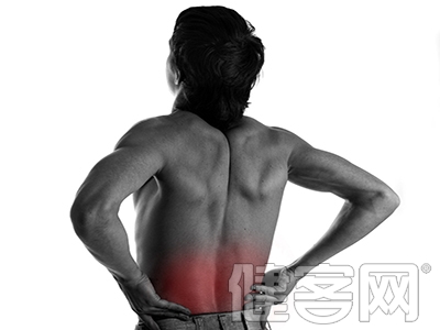 腰椎骨質增生可引起坐骨神經痛