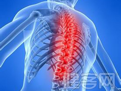 強直性脊柱炎的症狀有哪些