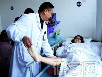 不同階段患者股骨頭壞死有哪些分期症