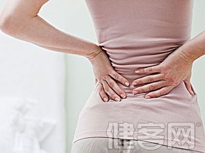 腰肌勞損的主要表現是什麼？