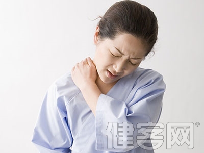 肩周炎早期症狀都有哪些？