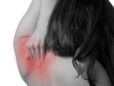 肩周炎是如何引起的？