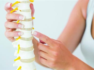 了解通常骨質疏松會引起骨折的部位