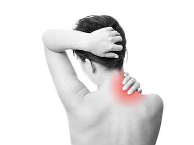 三大因素導致肩周炎頻發