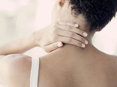肩膀疼痛是怎麼回事？
