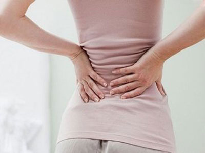 引起人腰痛的原因有哪些？