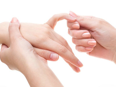 手指關節痛是怎麼回事 手指關節疼痛是痛風嗎？