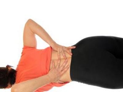 慢性腰肌勞損的病因是什麼