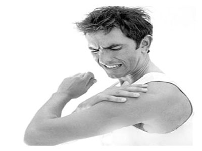 經常勞累警惕肩周炎 肩周炎的常見原因分析