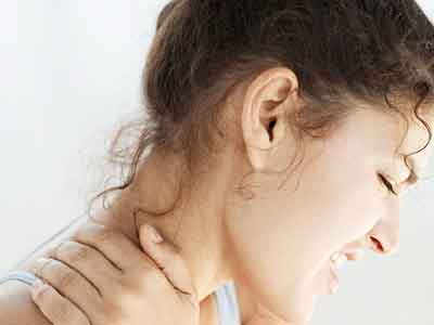 頸椎病病因有哪些？