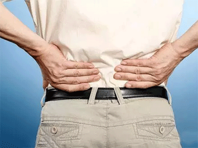 腰痛的原因有哪些 下面9種疾病要當心